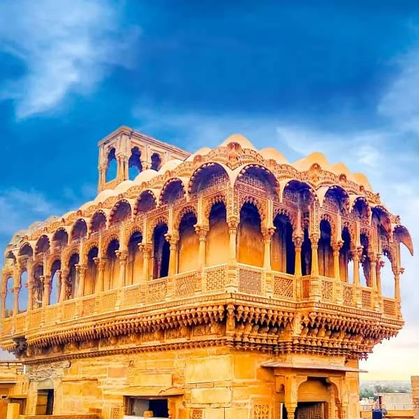 Jaisalmer B2B