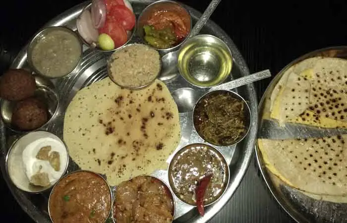 Jaisalmer Food Tour
