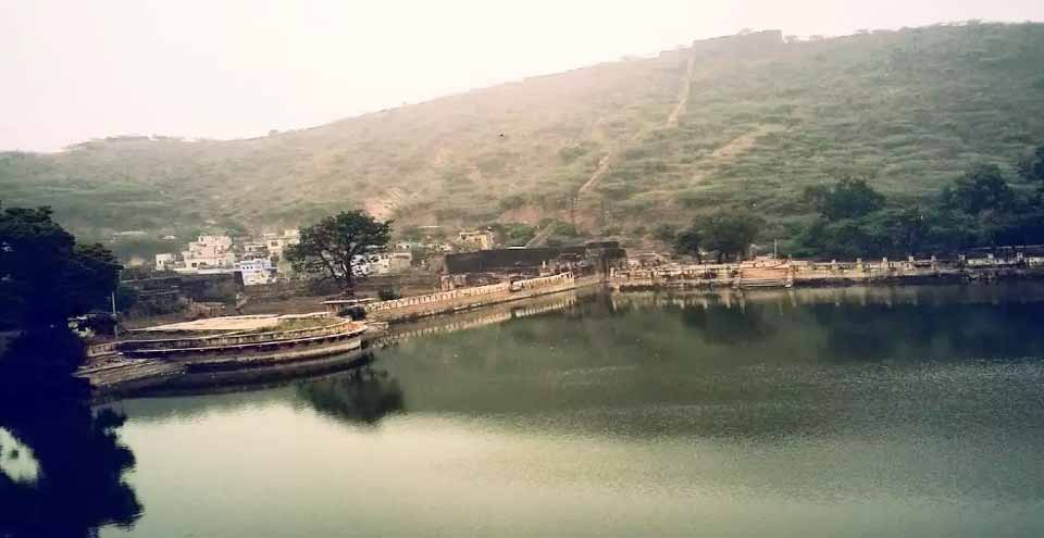 Jait Sagar Lake