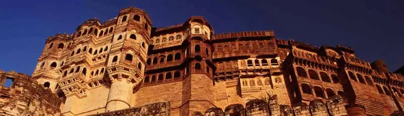 Jodhpur Heritage Tour Package