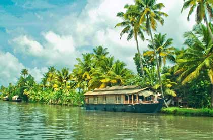 Kerala Tour Operators