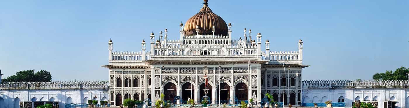 lucknow Tour Plan