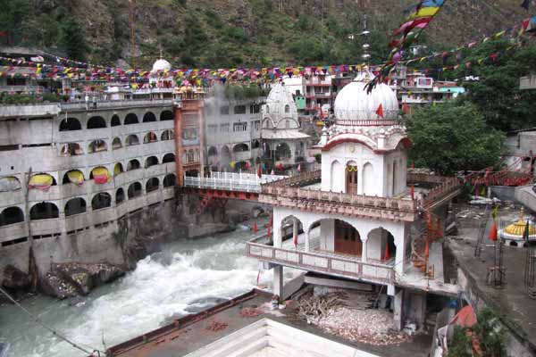 Manali manikaran