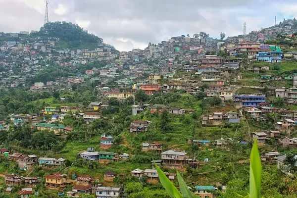 Mokokchung