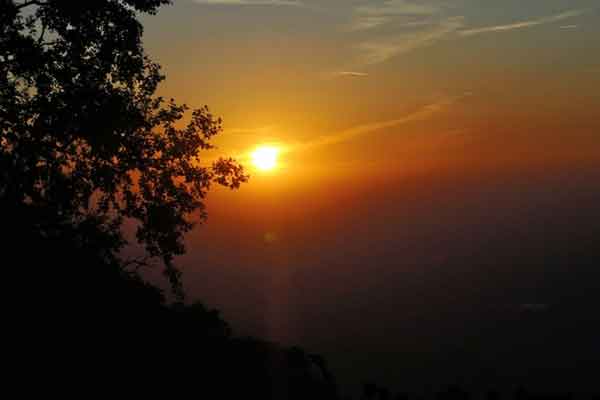 Udaipur Mount Abu 6 Days Package