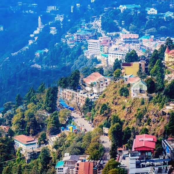 Haridwar Mussoorie Corbett Tour