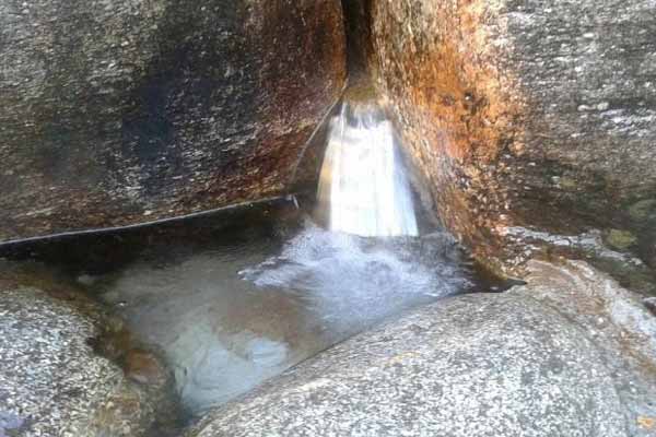 Nehru Kund, Manali