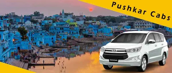 Pushkar Car Rental