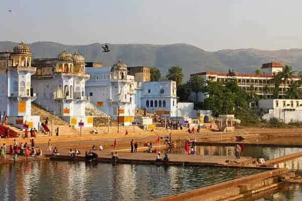Rajasthan Vacation Tour Travel Package
