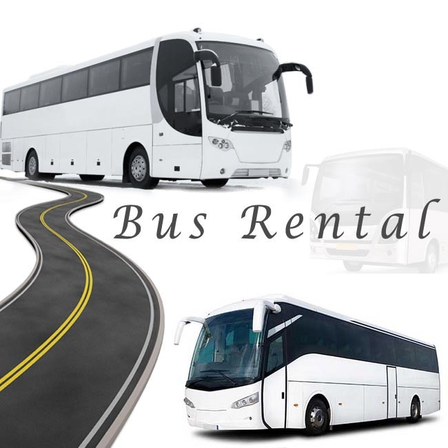 Bus Guide Services