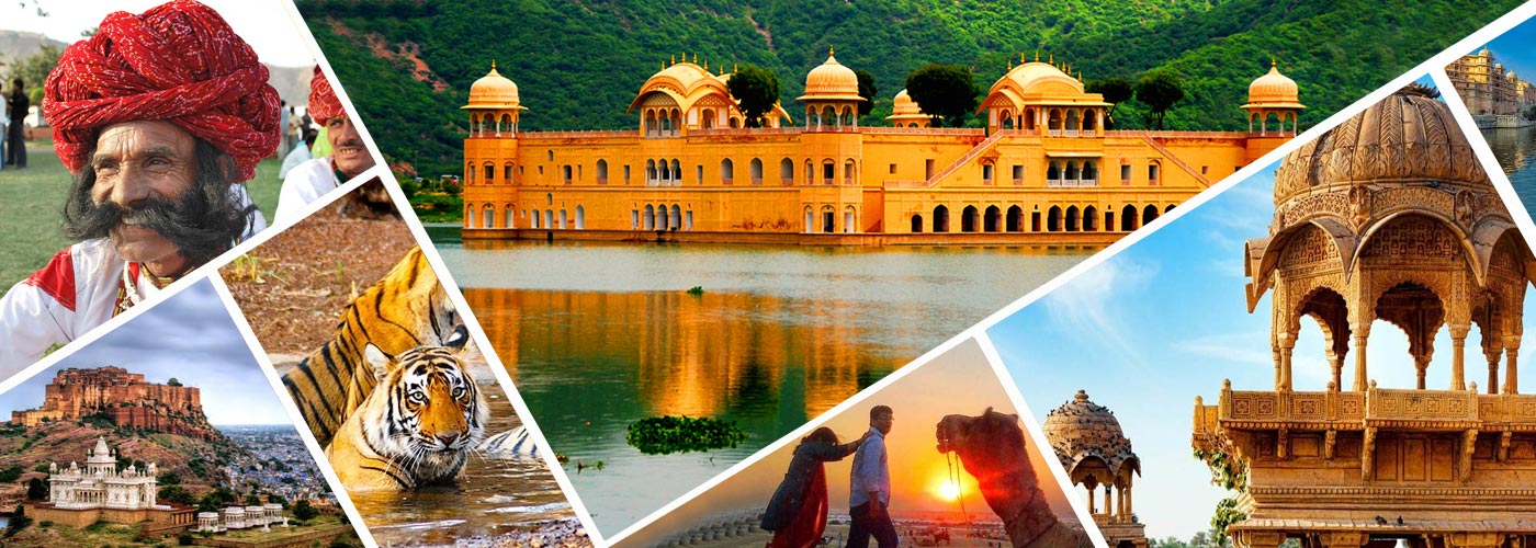 Rajasthan Private Day Tours