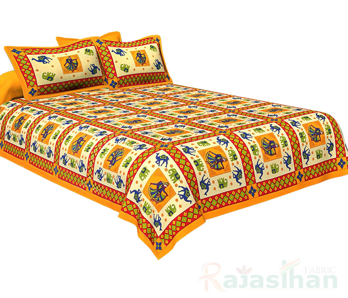 Jaipur fabric, JaipurFabric, Jaipur Fabrics, Buy Bedsheets, Quilts ...