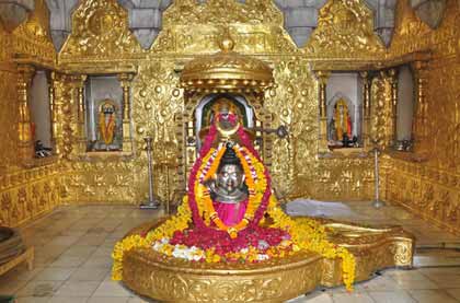 Shree Somnath Jyotirlinga Temple, Somnath