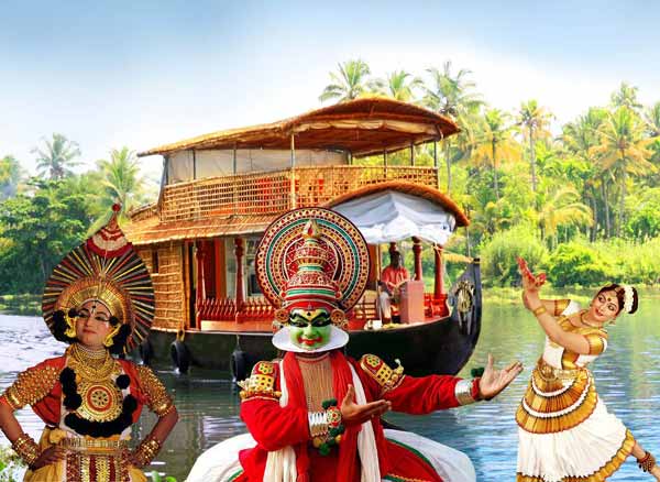 Viajes Kerala