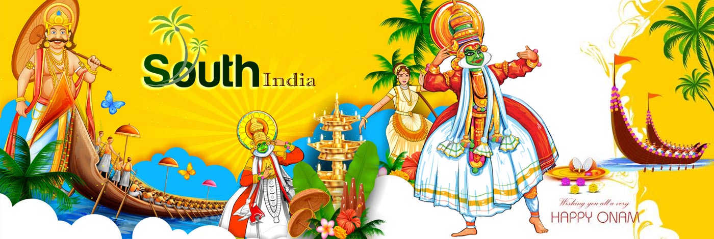 Festival South India, South India Festival Calendar 2020