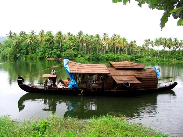 South India Beaches