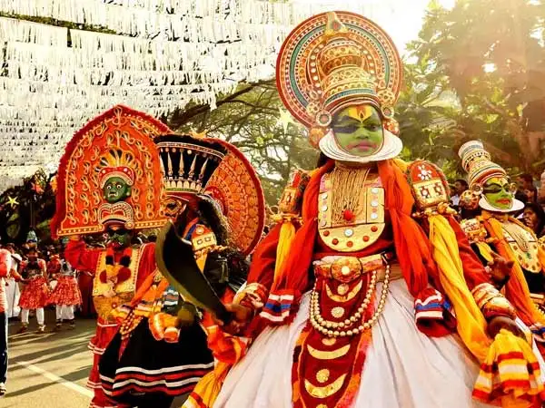 South India Festivals