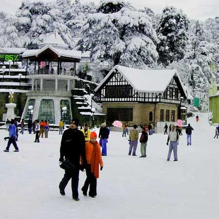 Shimla Summer Special Packages