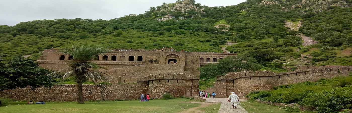 Rajasthan Tour code 29 Jaipur Pushkar Tour