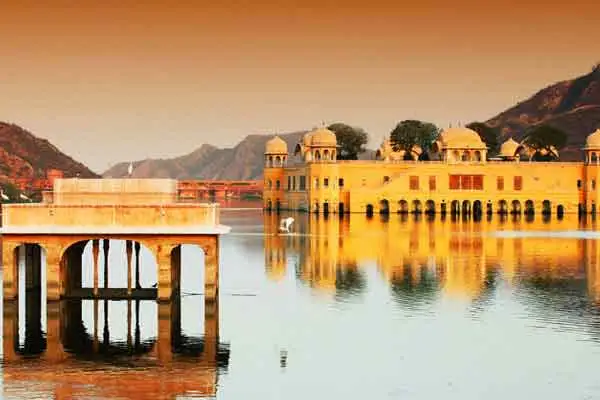 Rajasthan Tour in September