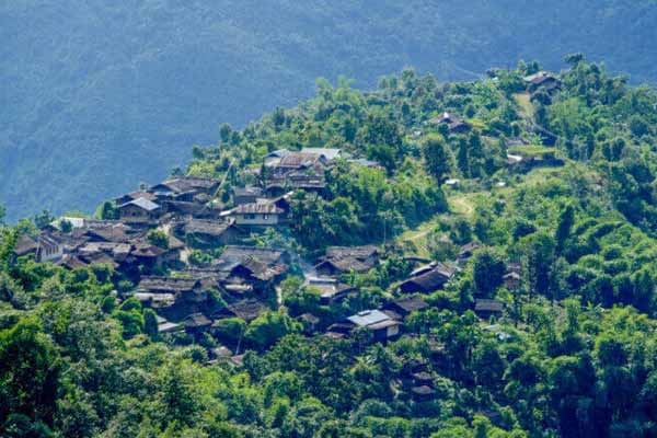 Tuensang