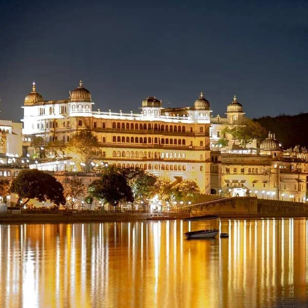 Rajasthan Delhi Agra tour package