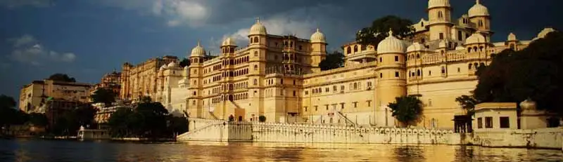 Udaipur Heritage Tour Package