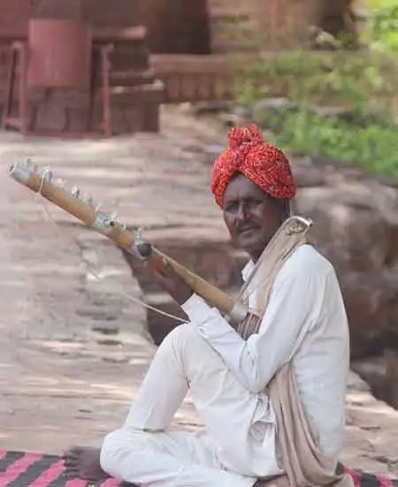 Viajes a Rajasthan en Agosto
